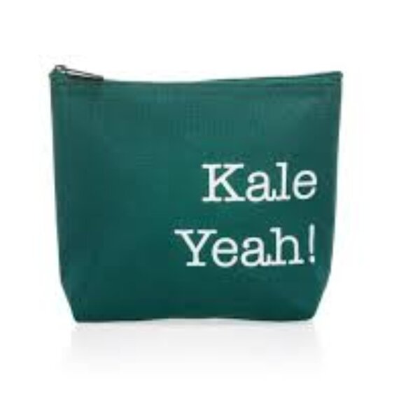 Thirty-one Snack & Go Pouch in Kale Yeah - Picture 1 of 2